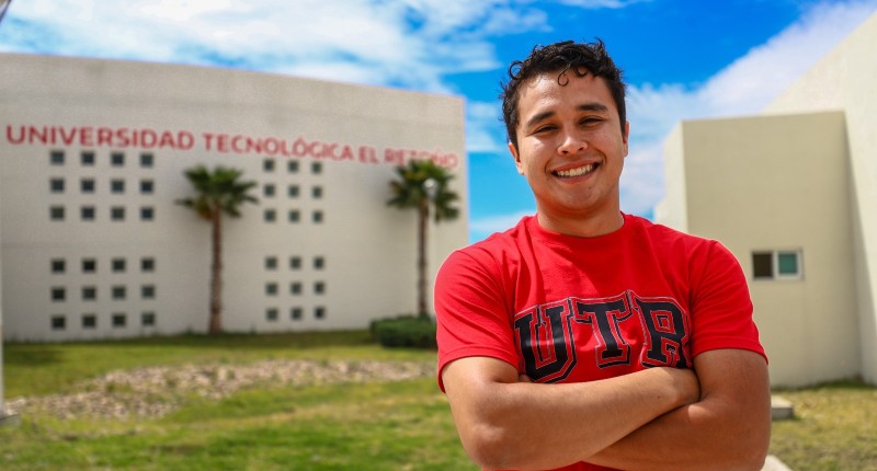 MIL ESTUDIANTES DE AGS RECIBEN BECA DEL 100 POR CIENTO PARA ESPECIALIZARSE EN INTELIGENCIA ARTIFICIAL