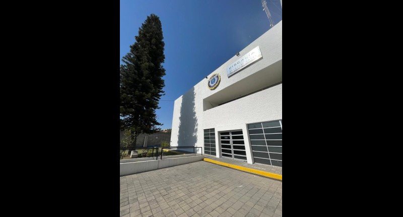 FALLECIÓ HOMBRE QUE CHOCÓ ESTÁ SEMANA EN LA 45 NORTE POR SAN PANCHO, AGS