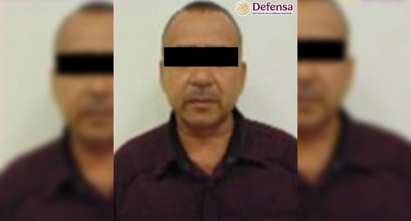 CAPTURAN A ALFONSO `N`, LÍDER DEL CÁRTEL DE LOS REYES; BLOQUEOS E INCENDIOS SACUDEN MICHOACÁN