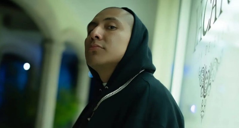 ASESINAN AL RAPERO SOLDIS C4 MIENTRAS GRABABA UN VIDEOCLIP EN GUADALAJARA