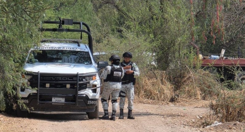 GUANAJUATO CIERRA EL MES DE JULIO CON 95 ASESINATOS; DESTACAN DOS MASACRES