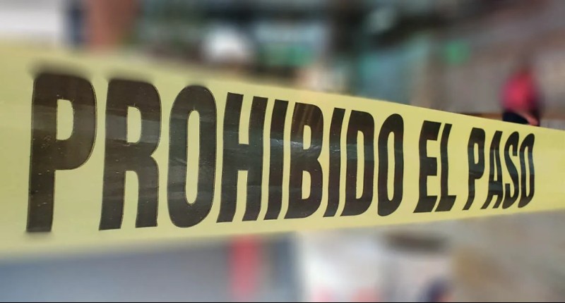 TASA DE HOMICIDIOS EN MÉXICO CAE A 21.4 POR CADA 100 MIL HABITANTES