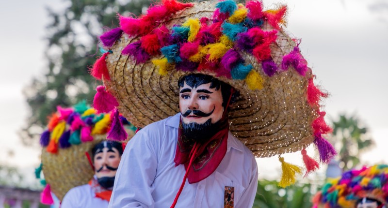 CON SALDO BLANCO, CONCLUYE LA FERIA DE LOS CHICAHUALES 2026 EN JESÚS MARÍA