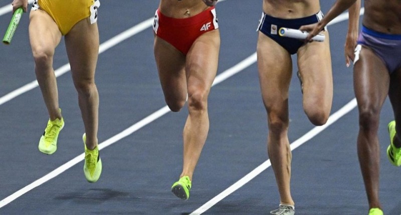 30 AÑOS DE CÁRCEL PARA ENTRENADOR COLOMBIANO DE ATLETISMO POR ABUSAR SEXUALMENTE DE SIETE ATLETAS MENORES DE EDAD