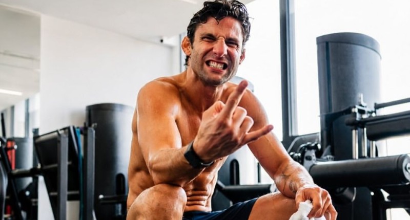 FALLECE A LOS 34 AÑOS PELEADOR BRASILEÑO DE UFC POR UN INFARTO MIENTRAS DORMÍA
