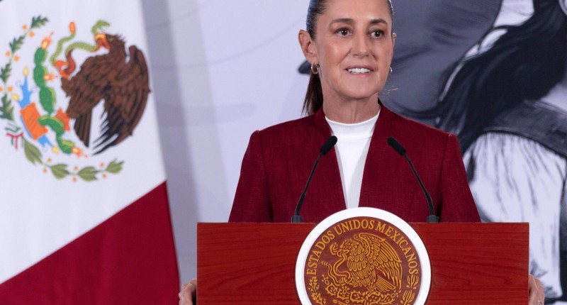 MÉXICO BUSCARÁ RECUPERAR BIENES DECOMISADOS A EL MAYO EN EE.UU.