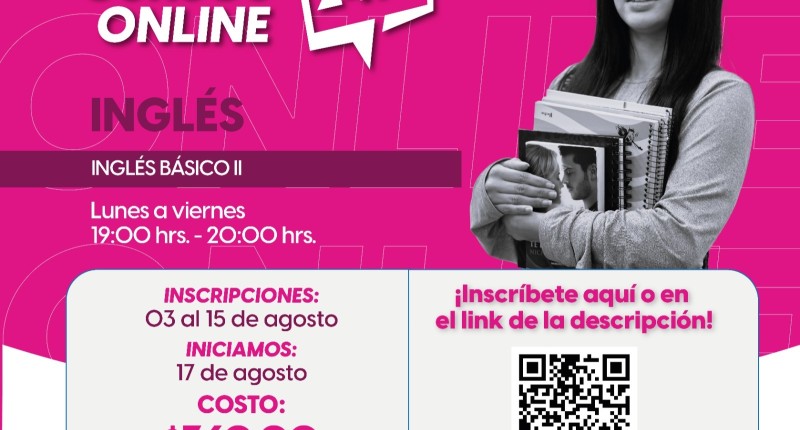 EL ICTEA OFRECE CAPACITACIÓN EN LÍNEA PARA ACCEDER A MEJORES OPORTUNIDADES DE EMPLEO 
