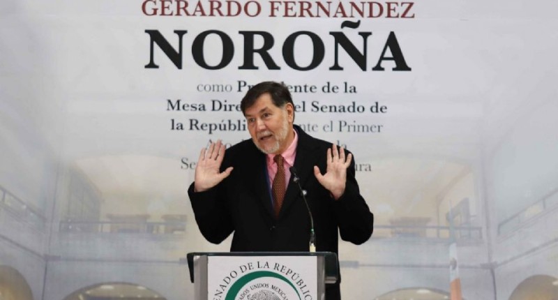 `DESAPARECEN´BIENES DE FERNÁNDEZ NOROÑA: YA NO REPORTÓ SU MANSIÓN DE 12 MDP EN TEPOZTLÁN