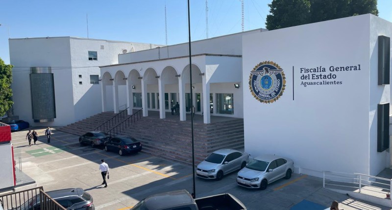 VINCULAN EN AGS A DOS ADOLESCENTES QUE EN MEDIO DE UNA RIÑA APUÑALARON A UNAS PERSONAS 