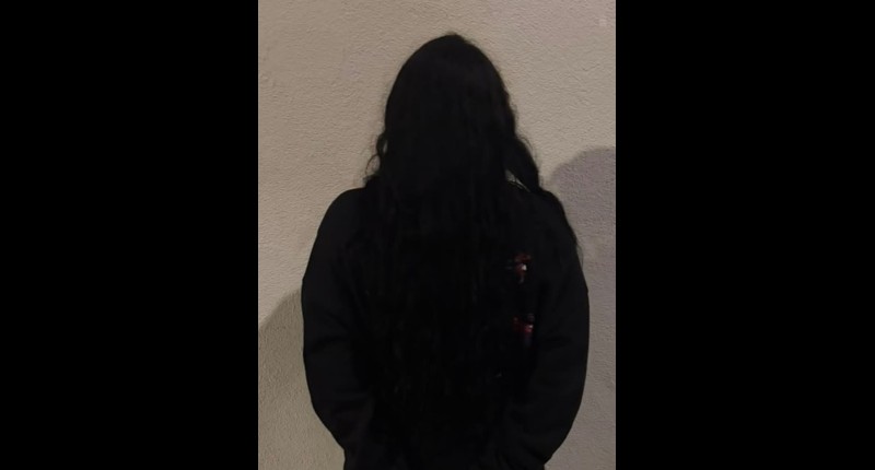 MUJER BUSCADA POR ROBO FUE DETENIDA EN AGUASCALIENTES 