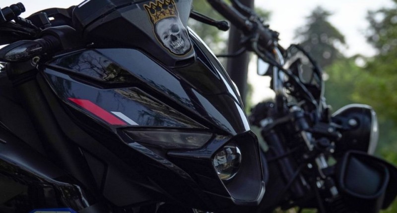 ALARMANTE: ACCIDENTES DE MOTOCICLETA SUBEN 11.4 % A NIVEL NACIONAL