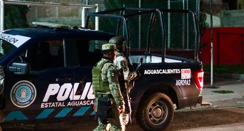MUERE EN JESUS MARÍA UN JOVEN ATROPELLADO POR UNA CUATRIMOTO 