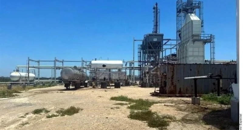 PASAN DE LA ORDEÑA A TENER SUS REFINERÍAS
