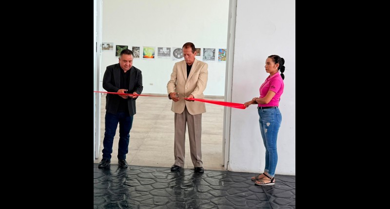 LA GEOMETRÍA SE CONVIERTE EN ARTE EN TEPEZALÁ