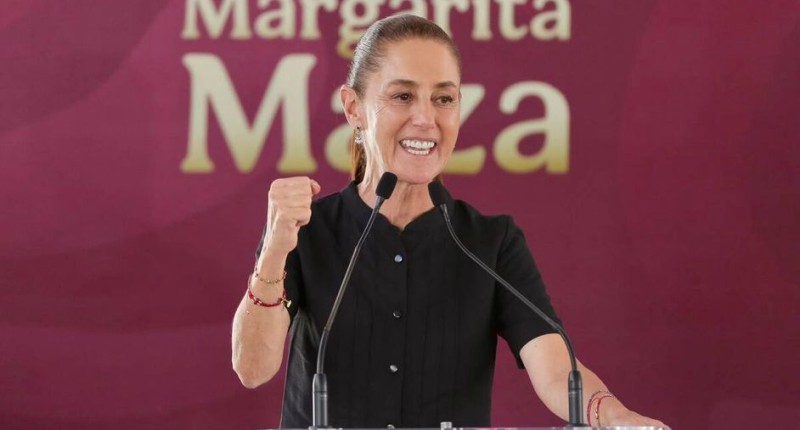 CONDONACIONES NO VAN A DESFALCAR AL INFONAVIT, GARANTIZA SHEINBAUM