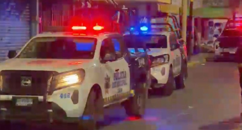 VIOLENCIA EN GUANAJUATO: ASESINAN A UN HOMBRE Y UNA MUJER, DOS RESULTAN HERIDOS Y HALLAN UN CUERPO