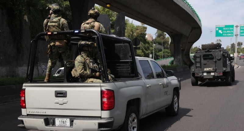 SUMAN NUEVE DETENIDOS TRAS INVESTIGACIÓN DE RED DE HUACHICOL FISCAL EN BC