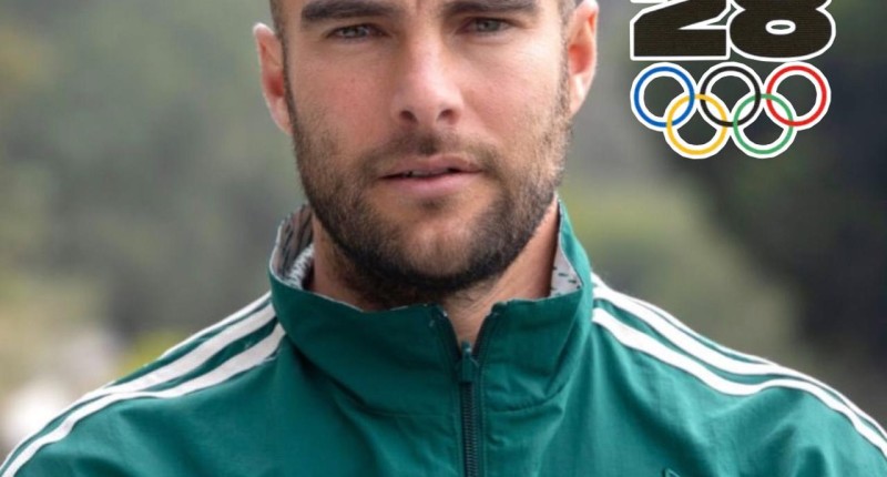EDUARDO ARCE SERÁ EL TÉCNICO DE LA SELECCIÓN MEXICANA PARA LOS JUEGOS OLÍMPICOS 2028