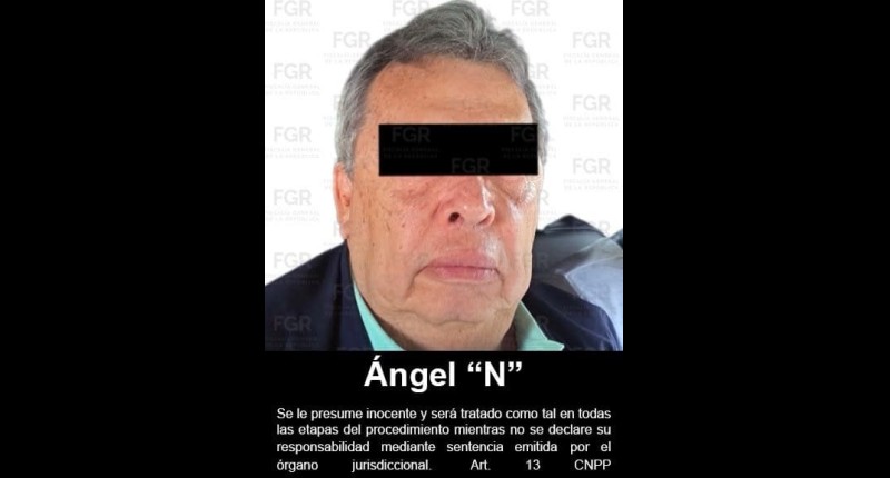 VINCULAN A PROCESO A EXGOBERNADOR DE GUERRERO POR DESAPARICIÓN FORZADA DE PERSONAS 
