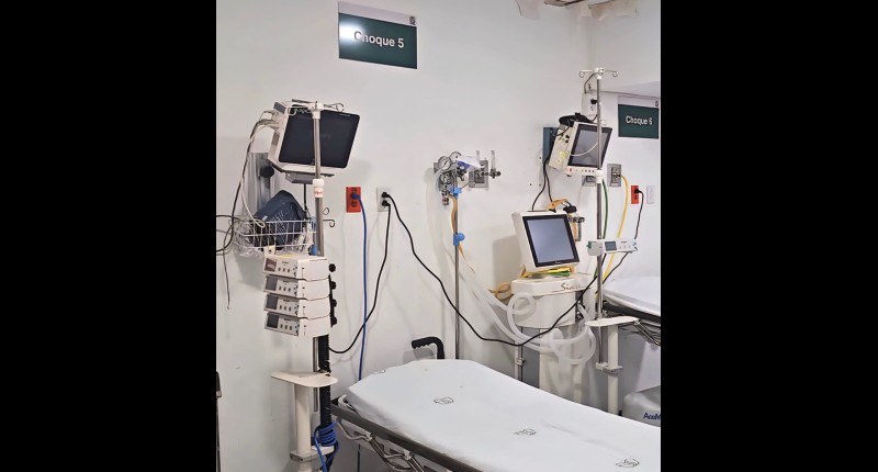IMSS AGUASCALIENTES REPORTA 632 PERSONAS PUESTAS A SALVO EN SU SERVICIO DE URGENCIAS