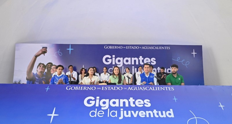 JÓVENES PODRÁN TENER CASA PROPIA CON NUEVO PROGRAMA DE TERE JIMÉNEZ