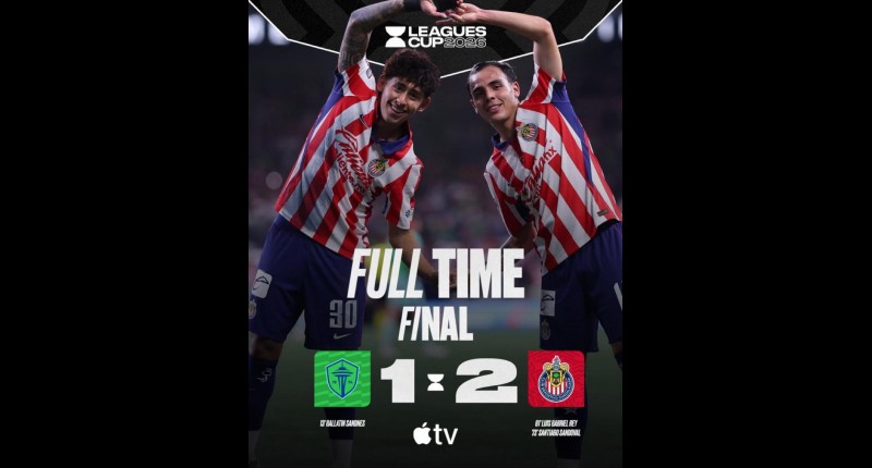 PASO PERFECTO: LEÓN SACA LA CARA POR MÉXICO Y RUGE PRIMERO EN LOS CUARTOS DE FINAL