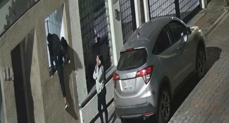REPORTAN OTRO ROBO DOMICILIARIO EN EL NORTE DE LA CIUDAD DE AGS, EL BOTÍN RONDA LOS 70 MIL PESOS