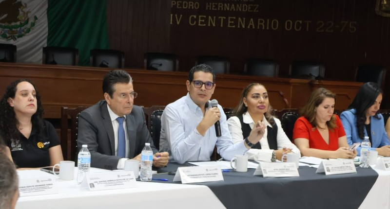 CONSEJO DE LA CIUDAD IMPULSA LA PARTICIPACIÓN SOCIAL Y PROYECTOS PRIORITARIOS EN AGUASCALIENTES