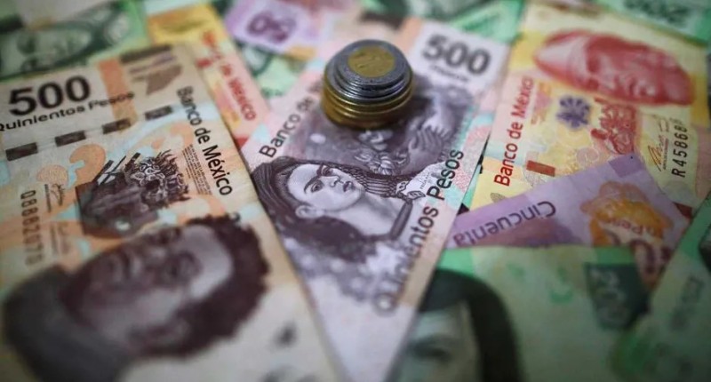 ACTIVIDAD ECONÓMICA MEXICANA CRECIÓ 2.7 % EN JULIO: INEGI