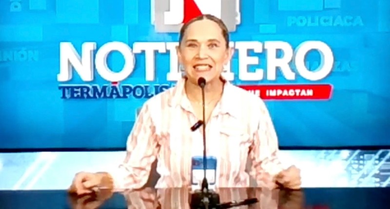 LA ACTUALIDAD EN INFORMACIÓN DEPORTIVA CON ARACELI ANDRADE