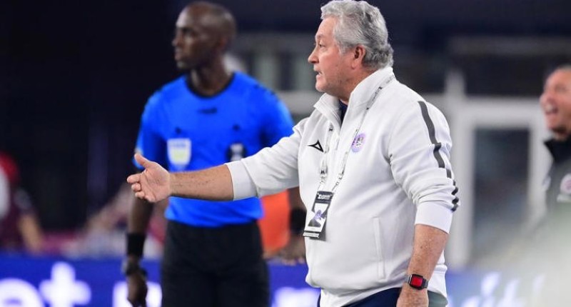 TIGRES UANL DE MÉXICO NOMBRA VICEPRESIDENTE DEPORTIVO Y TÉCNICO INTERINO A VUCETICH
