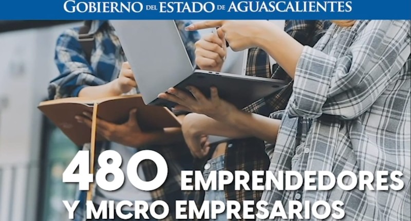 JULIO FUE UN BUEN MES PARA IMPULSAR EL CRECIMIENTO ECONÓMICO DE  AGS | VIDEO  