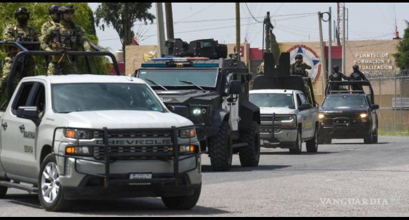 SE ENTREGA Y SALE BAJO FIANZA DE 1 MDD HERMANO DE `SEÑOR DE LOS BUQUES´ EN TEXAS 