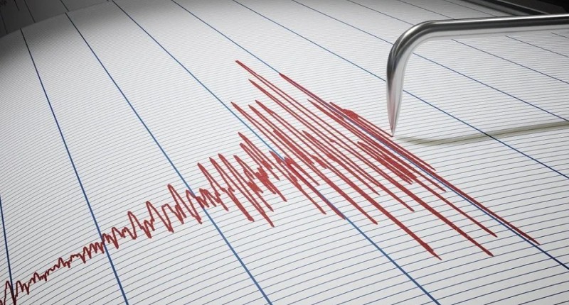 SISMO DE 7.2 SACUDE LA REGIÓN ANDINA DE PERÚ