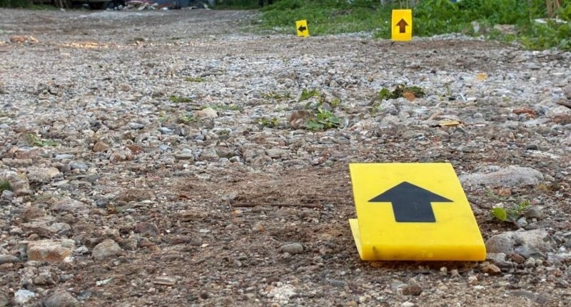 ATAQUE ARMADO CONTRA FUTBOLISTAS EN IRAPUATO DEJA CUATRO MUERTOS; OTROS TRES JÓVENES RESULTAN HERIDOS