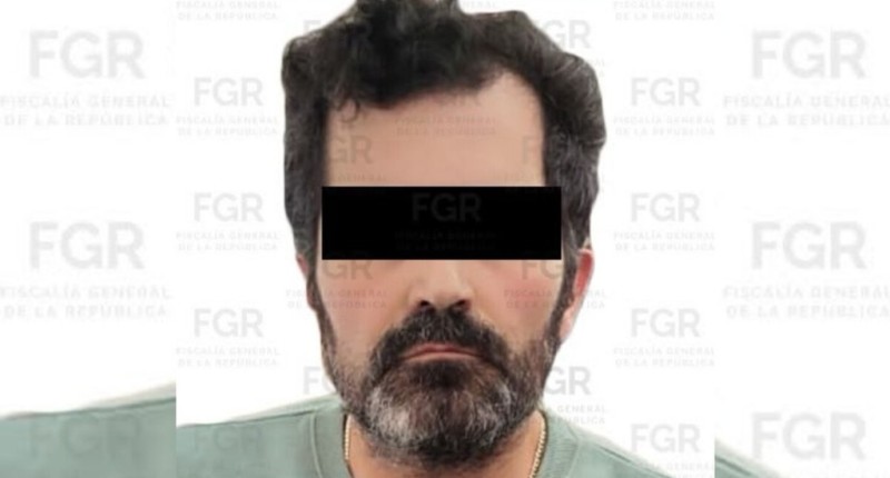 FERNANDO `N´ ENTRA AL PENAL DEL ALTIPLANO TRAS SER TRASLADADO DESDE ARGENTINA