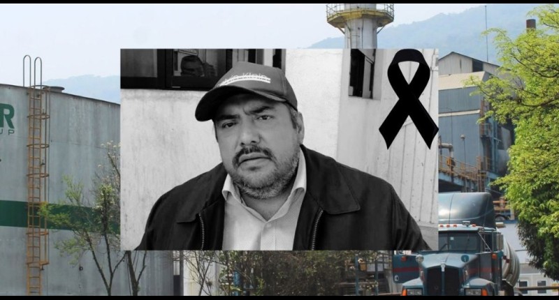 ASESINAN EN TABASCO A JORGE, EXLÍDER CAÑERO DE CUICHAPA