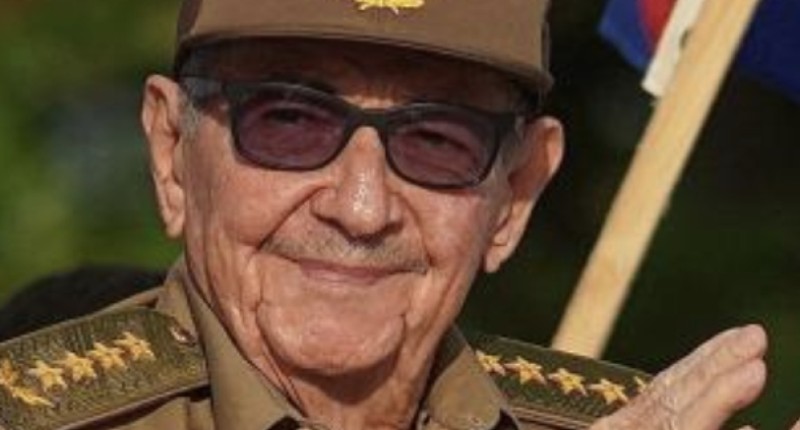 APLAZAN JUICIO EN EU CONTRA PILOTO VINCULADO A RAÚL CASTRO; ES SEÑALADO DE CONSPIRACIÓN
