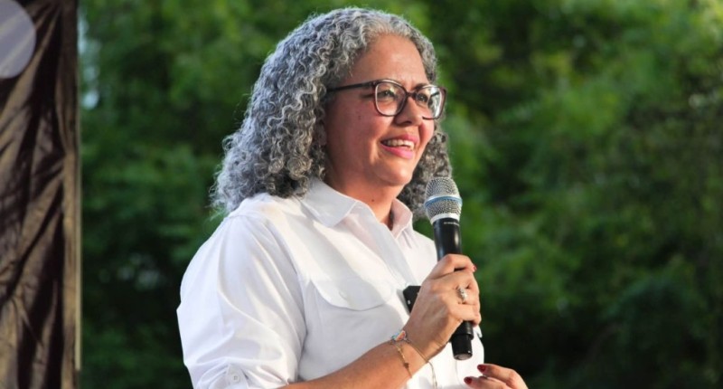 COMISIÓN PROPONE A GRACIELA DOMÍNGUEZ NAVA COMO GOBERNADORA INTERINA DE SINALOA