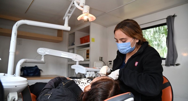 DIF MUNICIPAL DE AGUASCALIENTES LLEVARÁ BRIGADA MÉDICA AL FRACCIONAMIENTO CARTAGENA