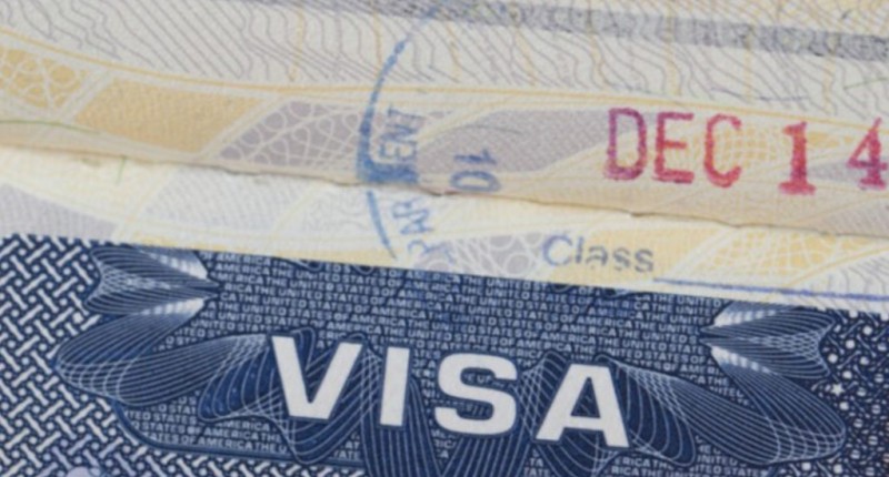 ESTADOS UNIDOS REVOCARÁ LAS VISAS DE TURISMO Y DE NEGOCIOS DE QUIENES SOLICITARON ASILO