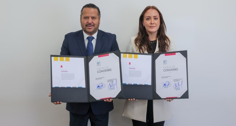 EN AGS SE REFUERZA EL VÍNCULO ENTRE LA JUSTICIA Y LA ACADEMIA