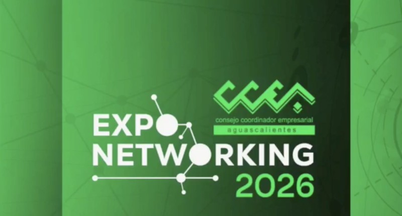 VIDEO| ENRIQUE KRAUZE, LOURDES MARTÍNEZ, JANAT KNUST Y JESÚS COCHEGRUS EN LA EXPOSICIÓN NETWORKING 2026 DEL CCEA