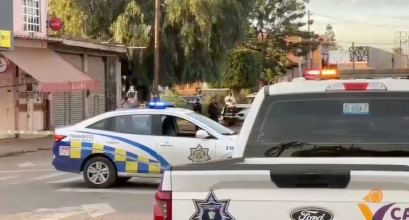 EN GUANAJUATO HALLAN A HOMBRE MUERTO TRAS SECUESTRO Y SU SOBRINO LOGRA ESCAPAR