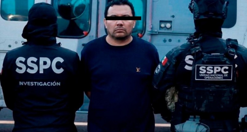 EE.UU. ACUSA A `EL R1´ Y `EL R2´, DEL CJNG,  POR TRÁFICO DE COCAÍNA Y METANFETAMINA