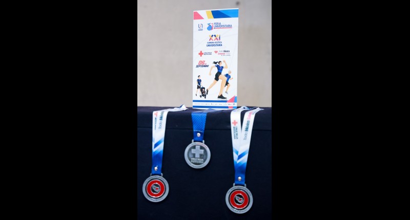 PRESENTA LA UAA SU AGENDA DEPORTIVA PARA LA 31ª FERIA UNIVERSITARIA: INCLUYE CARRERA ATLÉTICA, MARATÓN ACUÁTICO Y EL GALLOTLÓN 2026