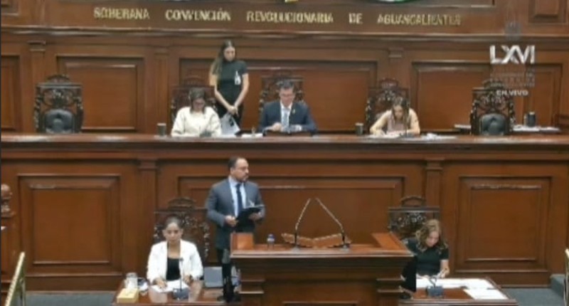 VIDEO| VILLA JUÁREZ ES EL MUNICIPIO 12 DE AGS A PARTIR DE HOY