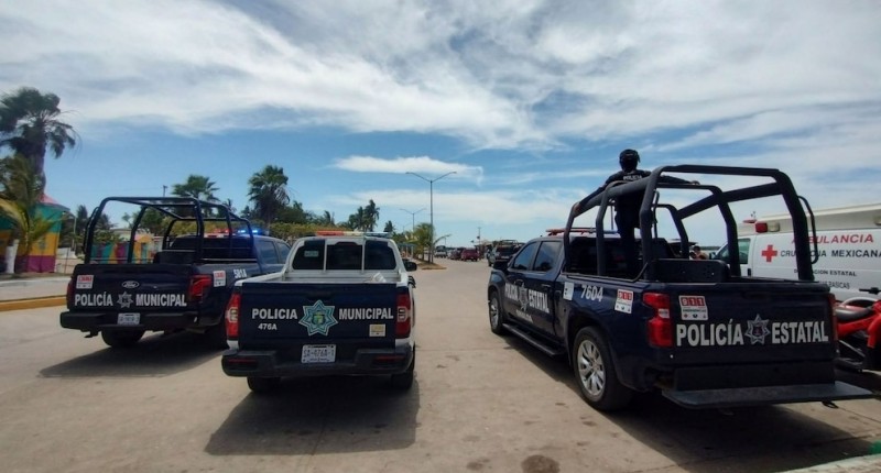 HALLAN CUERPO CON CARACTERÍSTICAS DEL SUBDIRECTOR DE SEGURIDAD DE ESCUINAPA, SINALOA: ES EL SEGUNDO MUERTO EN 5 MESES