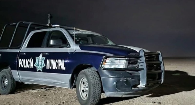 HOMBRE MUERE TRAS SER APUÑALADO POR UN ADOLESCENTE EN LA COMUNIDAD DE EL MALACATE, AGS