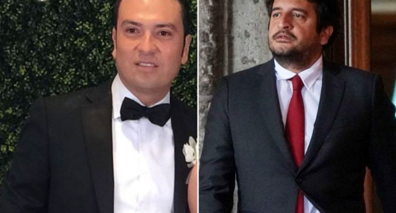 HACIENDA VA CONTRA EMPRESA LIGADA A AMIGO DE `ANDY` LÓPEZ BELTRÁN POR HUACHICOL FISCAL DE 834 MDP